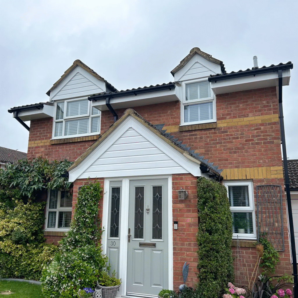 Gutter Company Stevenage